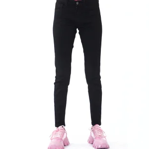 Skinny Jeans Black