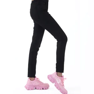 Skinny Jeans Black